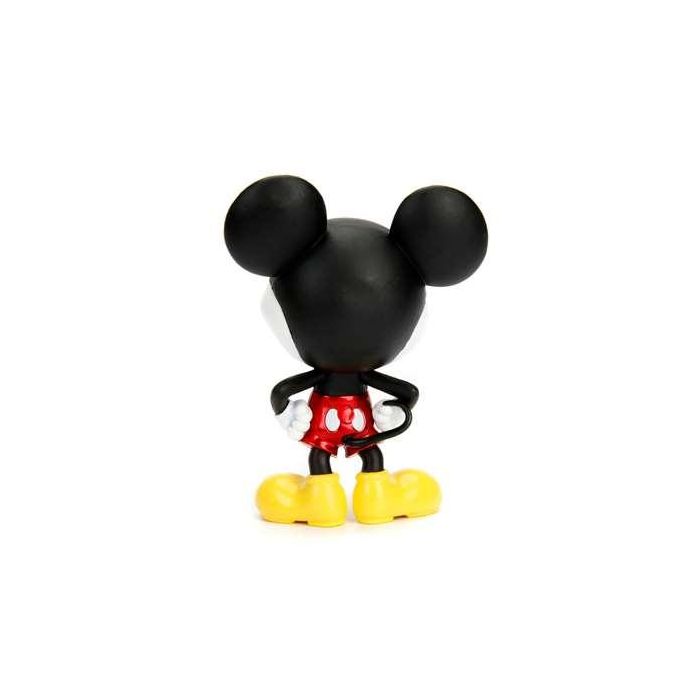 Figura metal mickey 10 cm 5