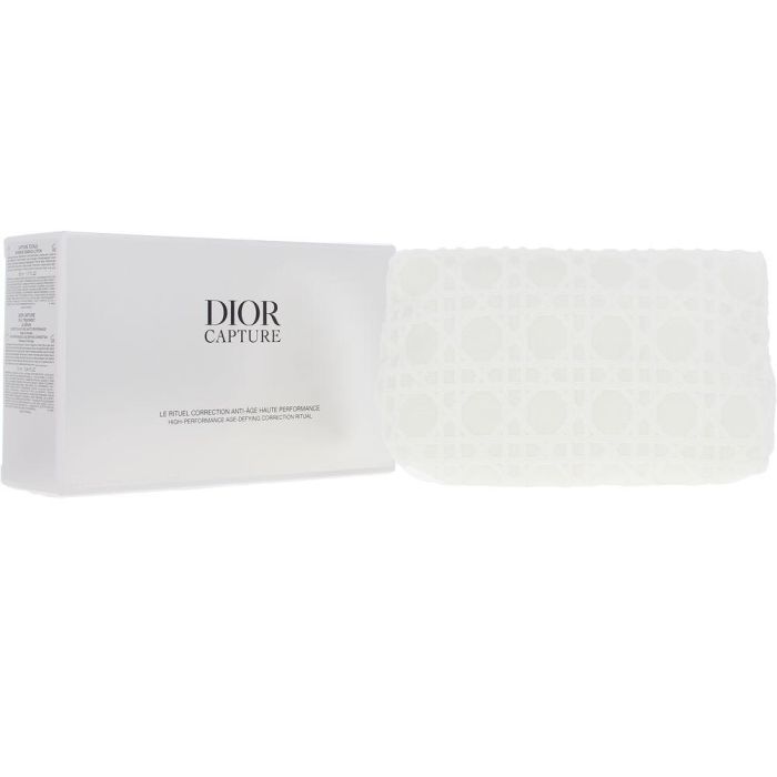 Dior Capture Totale C.E.L.L. Energy Crème Universelle Antiedad - Estuche 4 Piezas