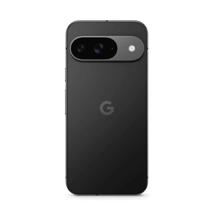 Smartphone Google Pixel 9 5G 6,3" Octa Core 12 GB RAM 128 GB Negro 3 Smartphone Google Pixel 9 5G 6,3" Octa Core 12 GB RAM 128 GB Negro 3