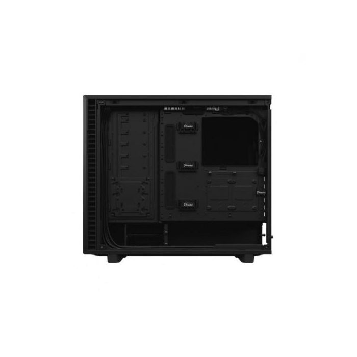 Fractal Design Caja Define 7. Black Solid (FD-C-DEF7A-01) 20 Fractal Design Caja Define 7. Black Solid (FD-C-DEF7A-01) 20