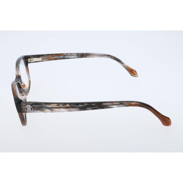 Montura de Gafas Mujer Roberto Cavalli RC5035-050 Ø 53 mm 1 Montura de Gafas Mujer Roberto Cavalli RC5035-050 Ø 53 mm 1