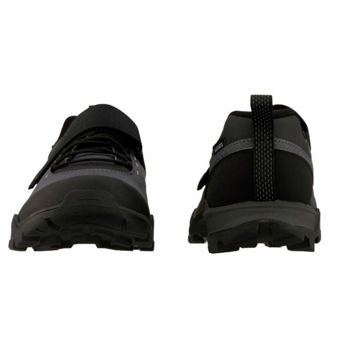 Zapatillas de ciclismo Shimano SH-EX500 Negro 5