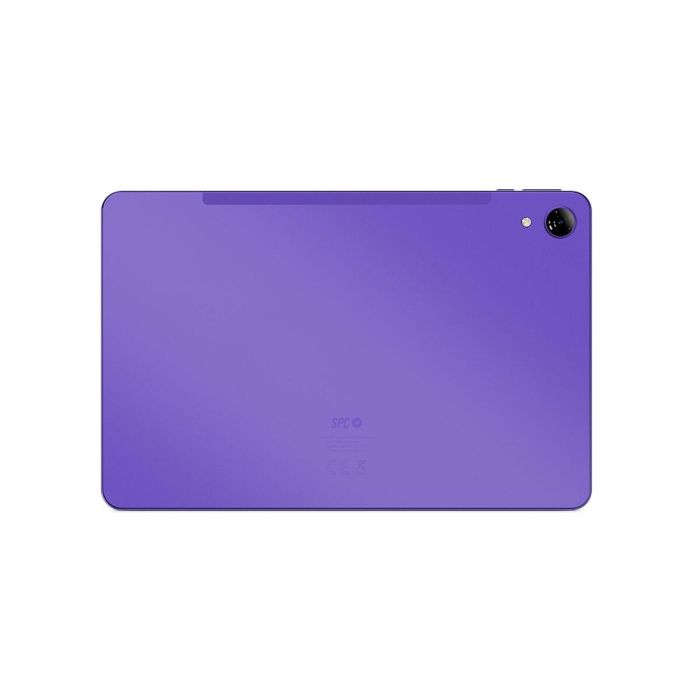 Tablet SPC GRAVITY 6 9791464V 10,1'' Allwinner A523 4 GB RAM 64 GB Violeta Púrpura 7