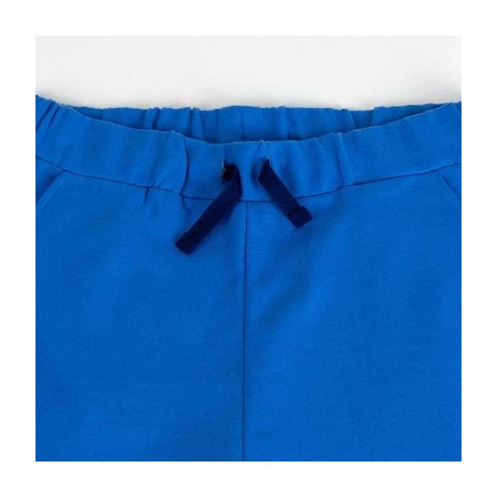 Conjunto 2 piezas french terry sonic 8 años 3 Conjunto 2 piezas french terry sonic 8 años 3