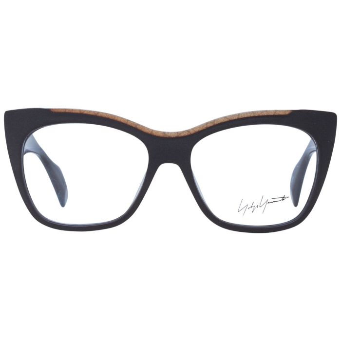 Montura de Gafas Unisex Yohji Yamamoto YY1030 54115 2 Montura de Gafas Unisex Yohji Yamamoto YY1030 54115 2