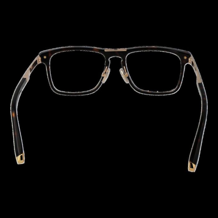Montura de Gafas Hombre PHILIPP PLEIN VPP019M-530722-21G Marrón Ø 53 mm 2 Montura de Gafas Hombre PHILIPP PLEIN VPP019M-530722-21G Marrón Ø 53 mm 2