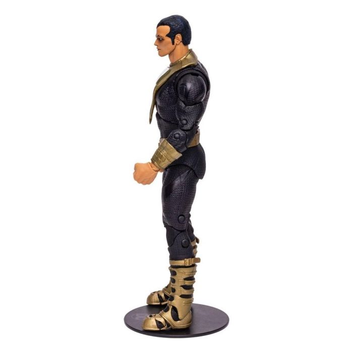 Figura de Acción Bandai Multiverse Black Adam 6 Figura de Acción Bandai Multiverse Black Adam 6