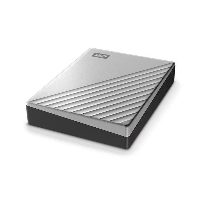 Western Digital WD Disco Duro Externo Portátil 6 TB USB 3.2 Gen 1 con Cifrado AES de 256 bits, para PC y Mac 2 Western Digital WD Disco Duro Externo Portátil 6 TB USB 3.2 Gen 1 con Cifrado AES de 256 bits, para PC y Mac 2