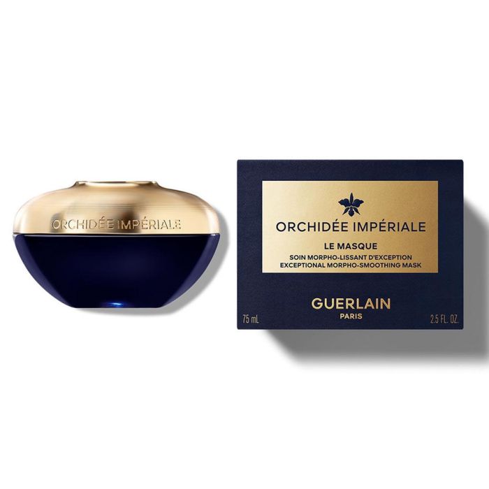 Guerlain Orchidee imperiale le masque mascarilla facial 75 ml