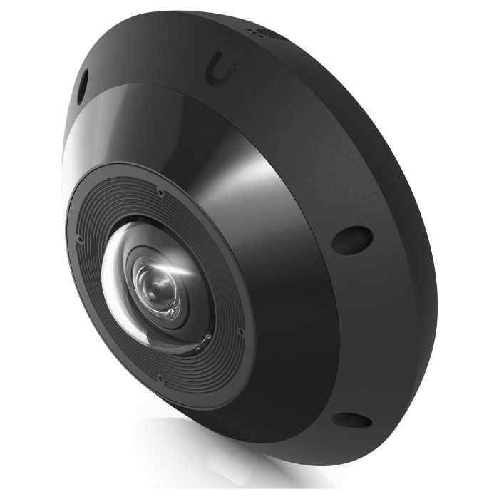 Ubiquiti UVC-G6-Pro-360-B - Cámara de Seguridad IP 360° G6 Pro, 12MP, Interior y Exterior, PoE+, Negro 2 Ubiquiti UVC-G6-Pro-360-B - Cámara de Seguridad IP 360° G6 Pro, 12MP, Interior y Exterior, PoE+, Negro 2