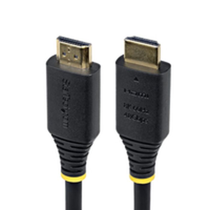 Cable HDMI Startech HDMI21-CBL-8K60-2M Negro 2 m 13