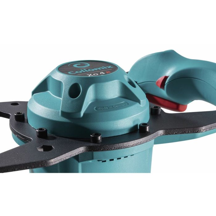 Mezclador Collomix Xo6 R HF 1750 W 11 Mezclador Collomix Xo6 R HF 1750 W 11