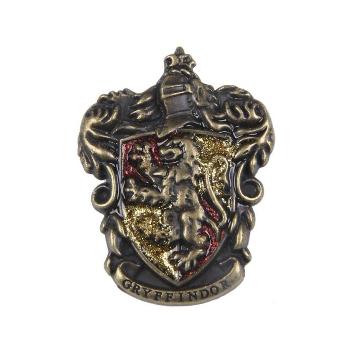 Pin Harry Potter 2