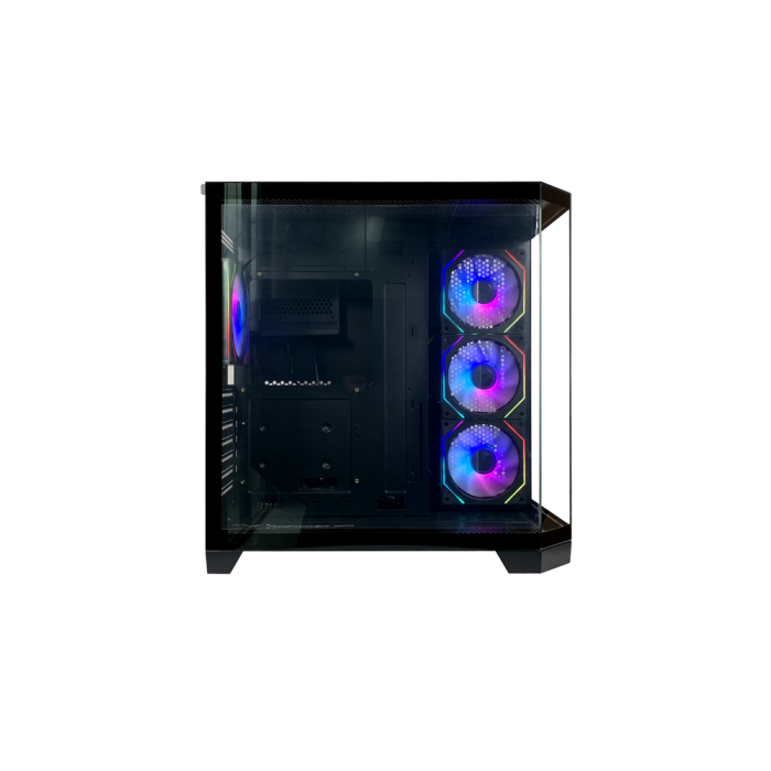 Caja Ordenador Gaming L - Link Nova Rgb 2 Caja Ordenador Gaming L - Link Nova Rgb 2