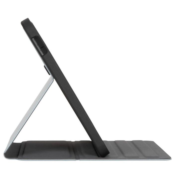 Targus Click-In 27,7 cm (10.9") Folio Plata 8 Targus Click-In 27,7 cm (10.9") Folio Plata 8