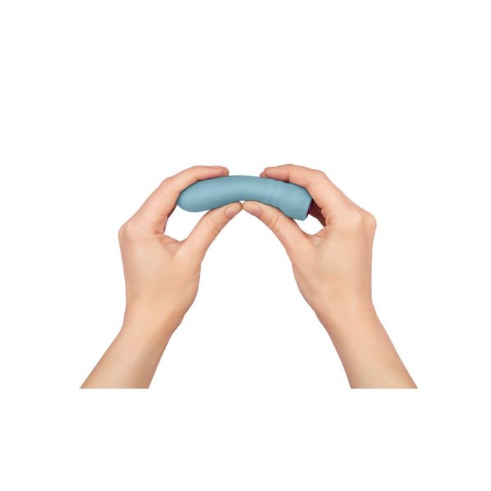 Vibrador FemmeFunn Azul 2 Vibrador FemmeFunn Azul 2