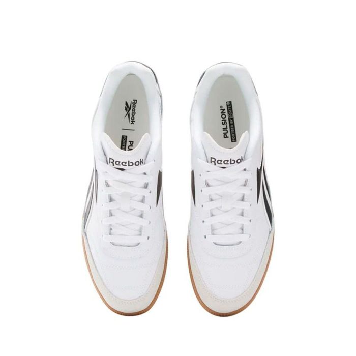 Zapatillas Deportivas Hombre Reebok Finale Blanco Unisex 42 3 Zapatillas Deportivas Hombre Reebok Finale Blanco Unisex 42 3