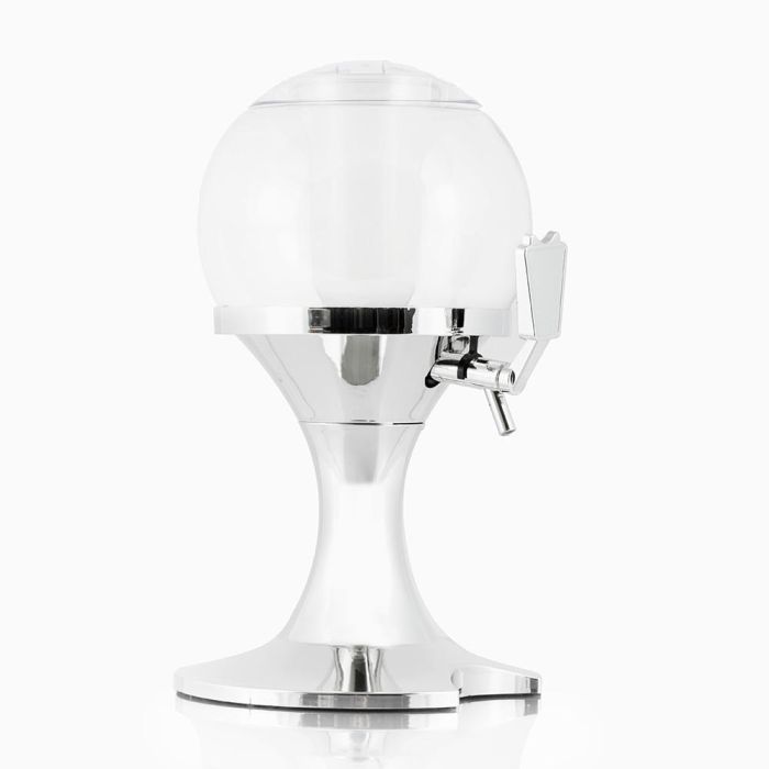 Dispensador de Cerveza Refrigerante Ball InnovaGoods 1 Dispensador de Cerveza Refrigerante Ball InnovaGoods 1