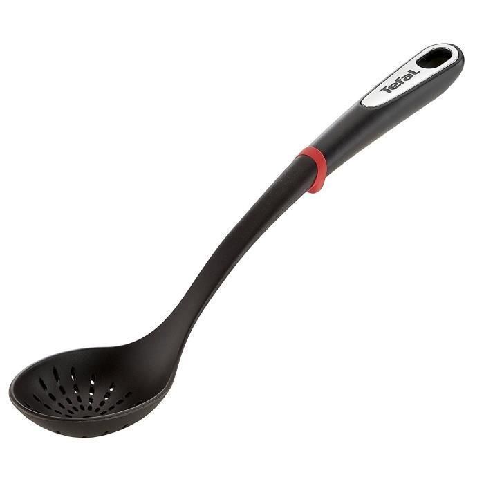 Cuchara Skimmer TEFAL INGENIO K2060314 negra 0 Cuchara Skimmer TEFAL INGENIO K2060314 negra 0