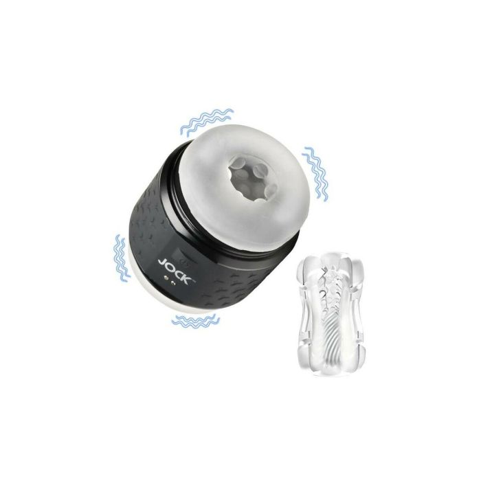 Masturbador XR 0 Masturbador XR 0