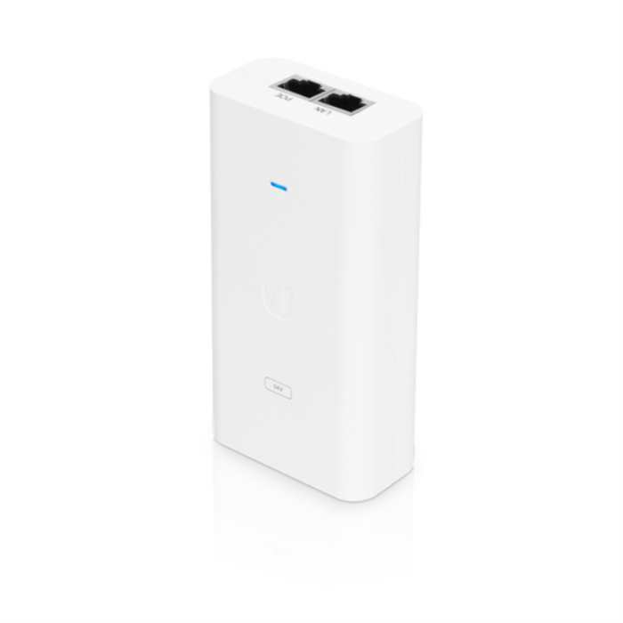 Ubiquiti POE-54V-80W Adaptador Inyector PoE Gigabit Ethernet 54V 80W
