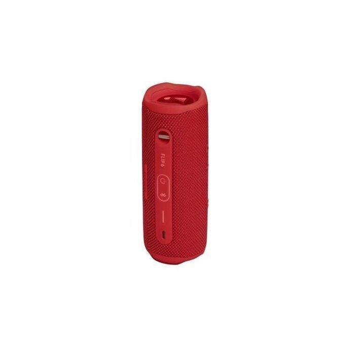 Altavoz con Bluetooth JBL FLIP 6/ 30W/ 1.0/ Rojo 2 Altavoz con Bluetooth JBL FLIP 6/ 30W/ 1.0/ Rojo 2