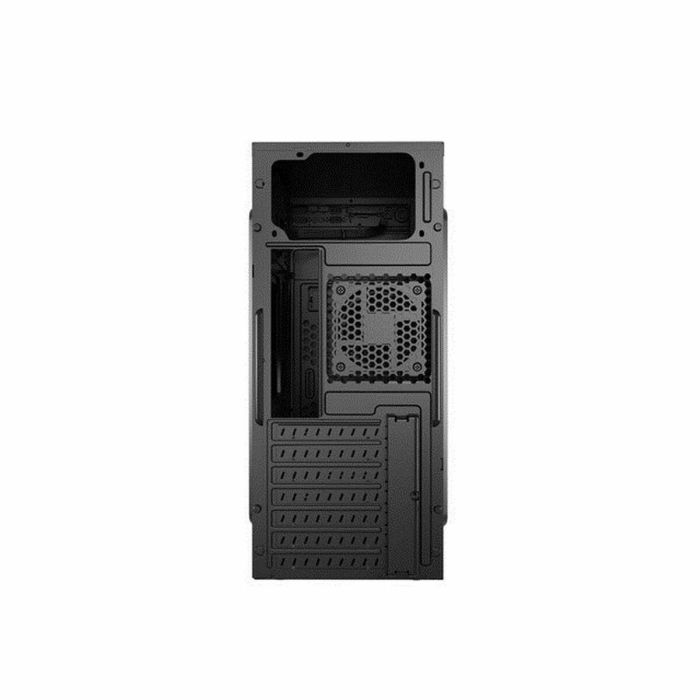 NATEC Cabassu G2 Midi Tower Negro 3 NATEC Cabassu G2 Midi Tower Negro 3