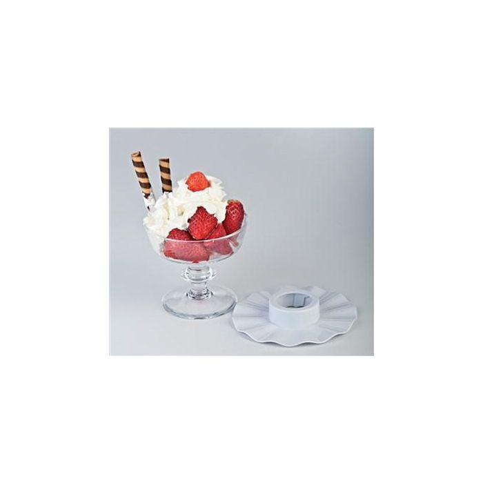 Ariete 1769 Procesador de Alimentos Robomix Compact Multifuncional con Accesorios para Amasar, Cortar y Batir 4