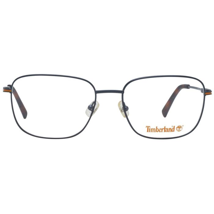 Montura de Gafas Hombre Timberland TB1757 56091 2 Montura de Gafas Hombre Timberland TB1757 56091 2