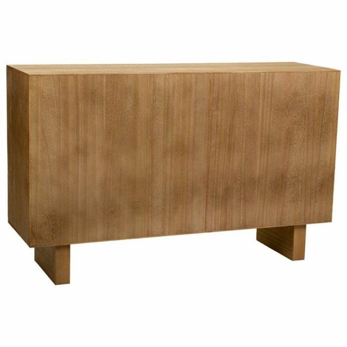 Aparador Alexandra House Living Marrón Madera de abeto Madera de Paulonia 36 x 75 x 120 cm 4