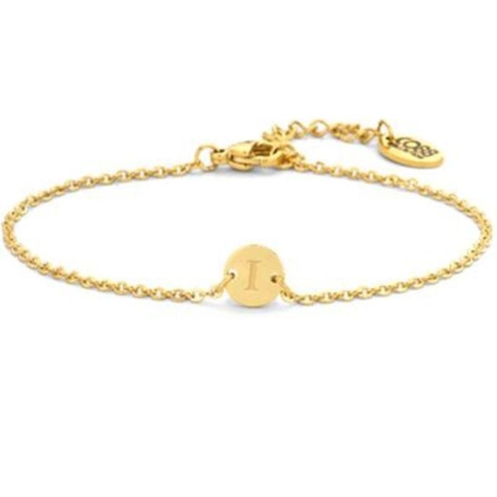 Pulsera Mujer CO88 Collection 8CB-90623 Dorado Pulsera Mujer CO88 Collection 8CB-90623 Dorado