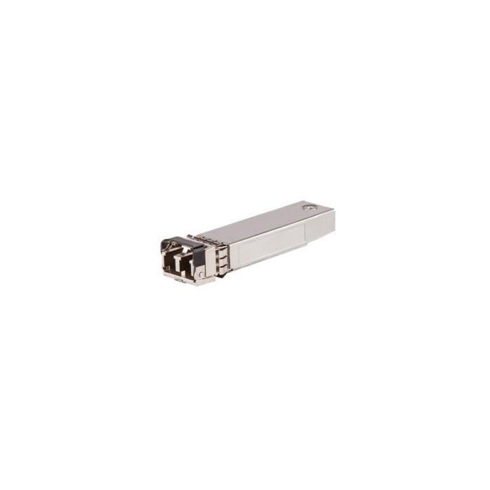 H3C SFP-XG-SX-MM850-E red modulo transceptor Fibra óptica 10000 Mbit/s SFP+ 850 nm H3C SFP-XG-SX-MM850-E red modulo transceptor Fibra óptica 10000 Mbit/s SFP+ 850 nm