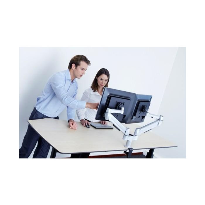 Evoluent BakkerElkhuizen4 Rechtshänder/6 Tasten/klein 3