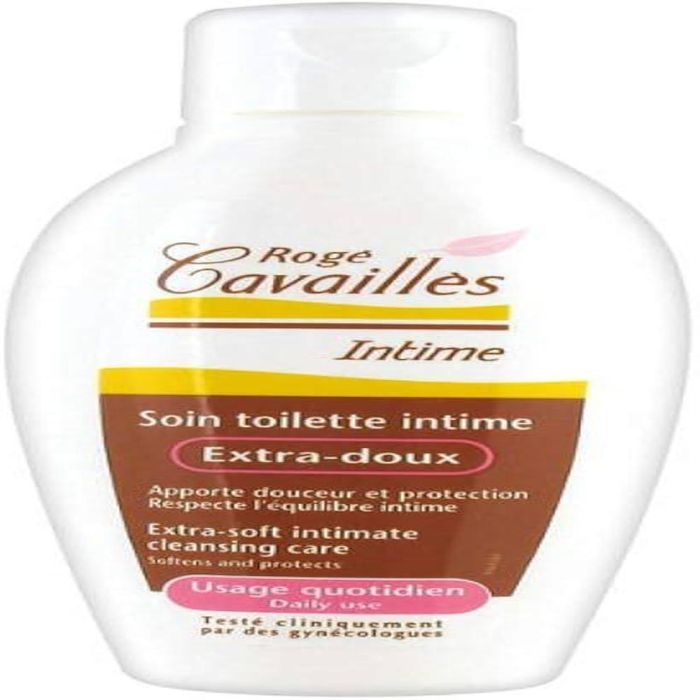 Roge Cavailles Soin Intime Extra Doux Eco