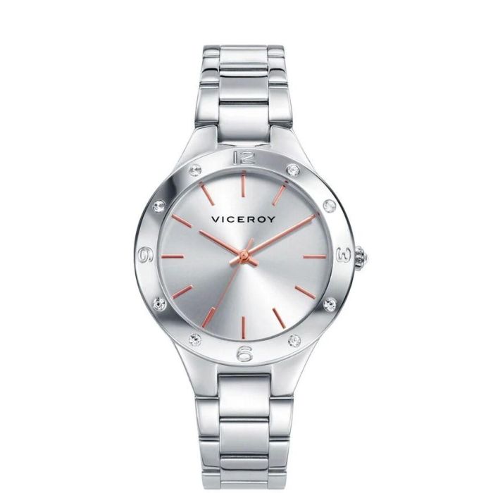 Reloj Hombre Viceroy 401044-87 (Ø 44 mm) Reloj Hombre Viceroy 401044-87 (Ø 44 mm)