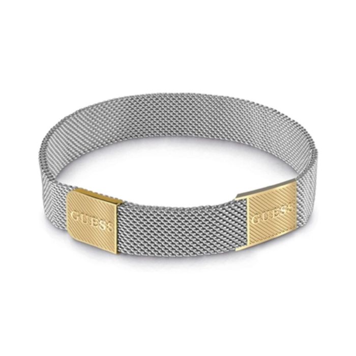 Pulsera Mujer Guess JUMB03027JWYGSTT-U Pulsera Mujer Guess JUMB03027JWYGSTT-U