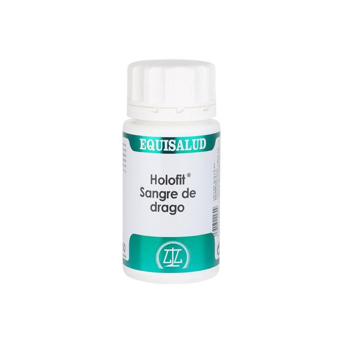 Holofit Sangre De Drago 50 Cáps