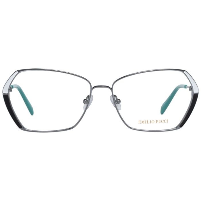 Montura de Gafas Mujer Emilio Pucci EP5138 57008 3