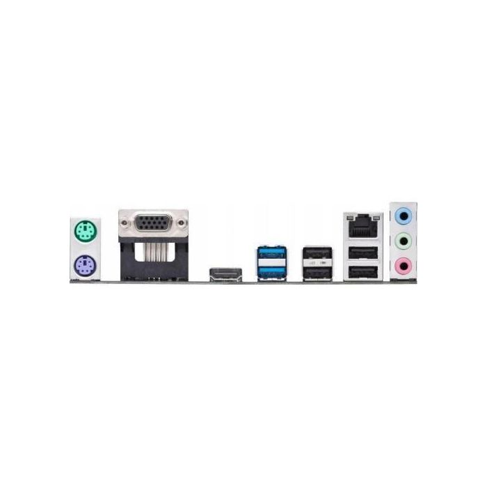 Placa Asus Prime Prime H610M-R-Si,Intel,1700,H610,2Ddr5,96Gb,Vga+Hdmi+Dp,Gblan,4Sata3+1M.2,3Usb3.2,Matx 1 Placa Asus Prime Prime H610M-R-Si,Intel,1700,H610,2Ddr5,96Gb,Vga+Hdmi+Dp,Gblan,4Sata3+1M.2,3Usb3.2,Matx 1