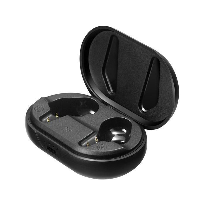 Sandberg Auriculares Bluetooth Inalámbricos Earbuds Touch Pro Táctiles con Estuche de Carga 3 Sandberg Auriculares Bluetooth Inalámbricos Earbuds Touch Pro Táctiles con Estuche de Carga 3