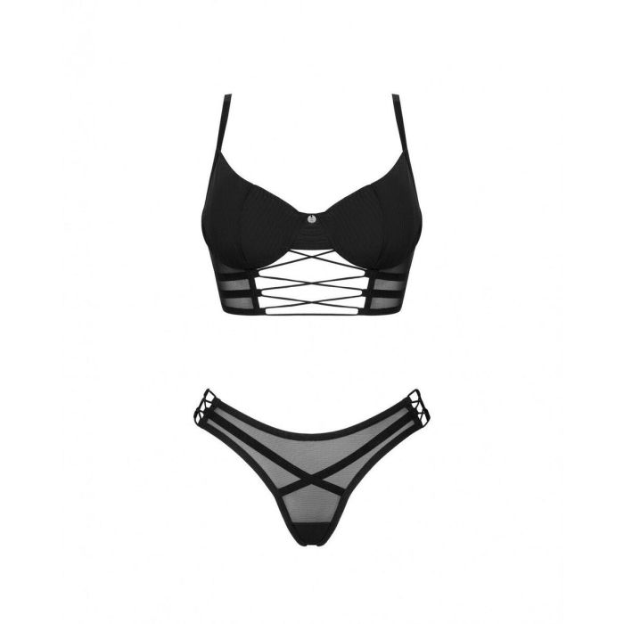 Conjunto de Lencería Obsessive M/L 2 Conjunto de Lencería Obsessive M/L 2