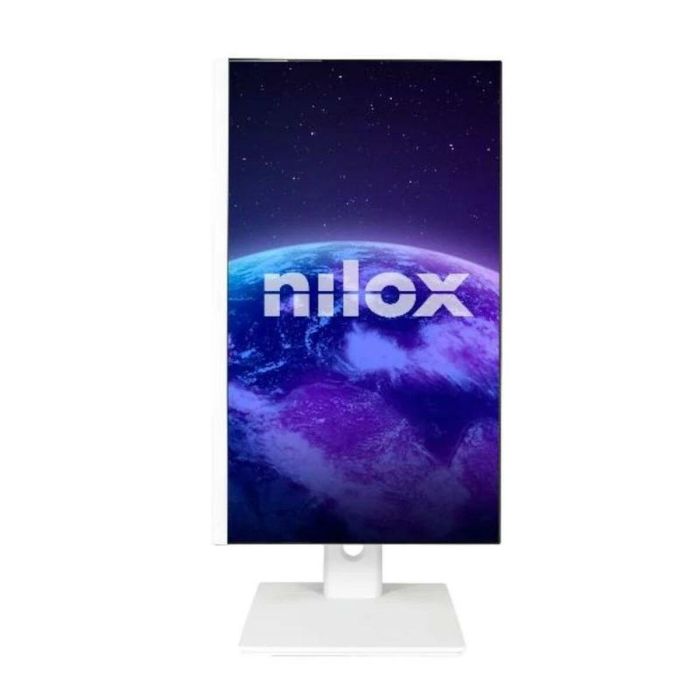 Monitor Nilox NXM24REGWEB01W 24" Full HD 3 Monitor Nilox NXM24REGWEB01W 24" Full HD 3