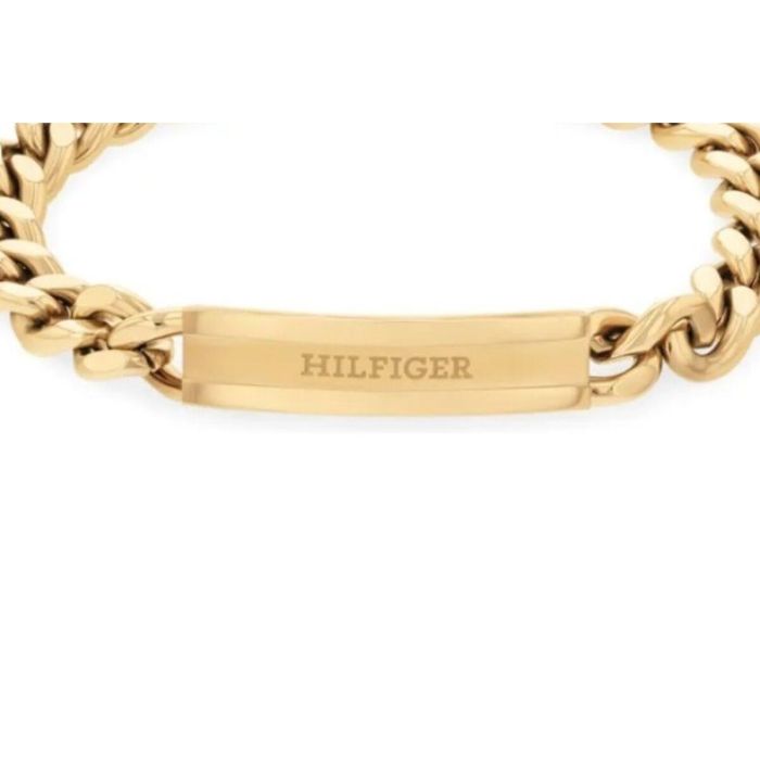 Pulsera Hombre Tommy Hilfiger 2790580 1 Pulsera Hombre Tommy Hilfiger 2790580 1