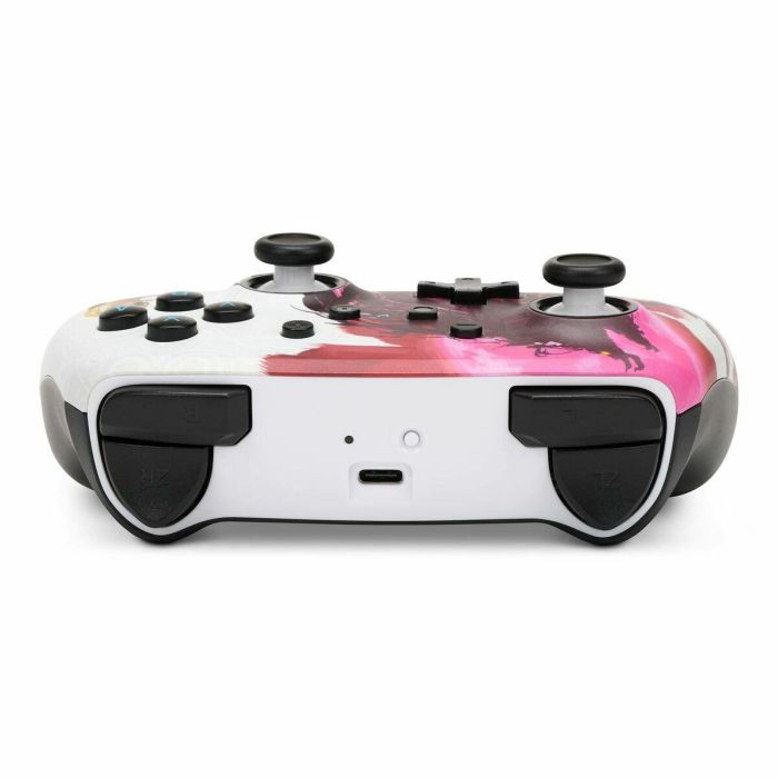 Mando Gaming Powera 1522654-02 Nintendo Switch 2 Mando Gaming Powera 1522654-02 Nintendo Switch 2