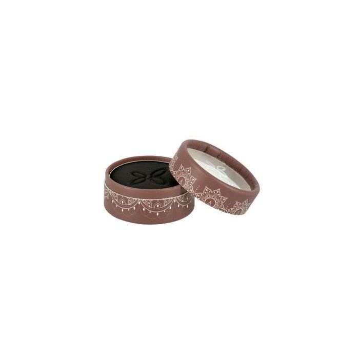 BOHO GREEN MAKE UP Sombra de Ojos Mate 158 Noir Bio Vegan