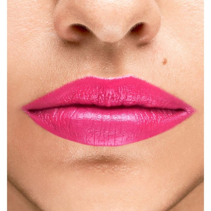 Collistar #103 ROSSETTO PURO Barra de Labios Fucsia Petunia. Hidratación Profunda, Color Intenso, Dermatológicamente Probado 3,5 g 1