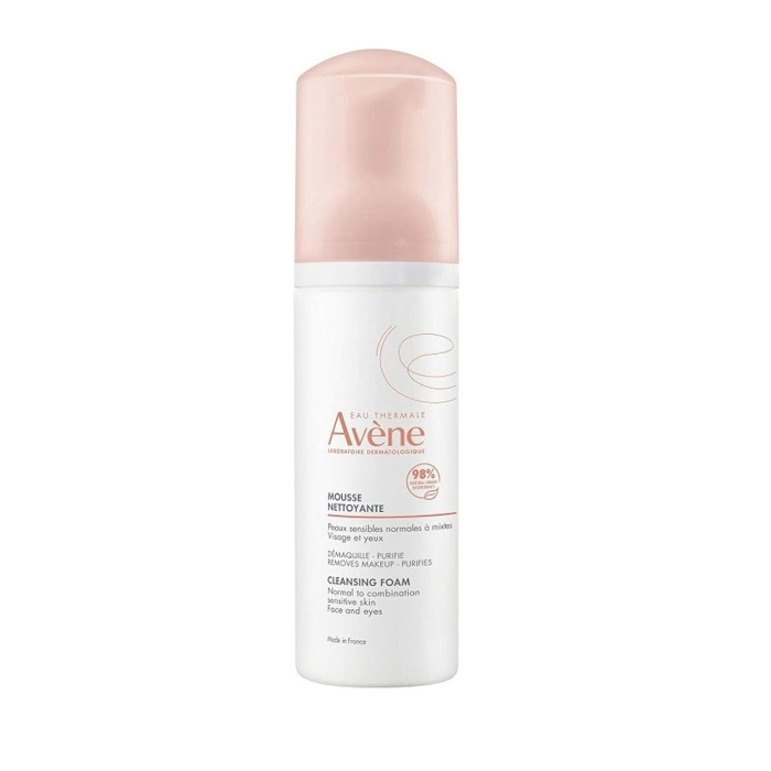 Avene Mattificant Cleansing Foam 150 mL