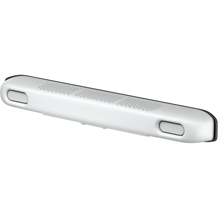 Poly Studio V12 USB 4K Videobar Teams, Blanco, Zoom 5x, Altavoces, 3840x2160 Pixeles 3 Poly Studio V12 USB 4K Videobar Teams, Blanco, Zoom 5x, Altavoces, 3840x2160 Pixeles 3