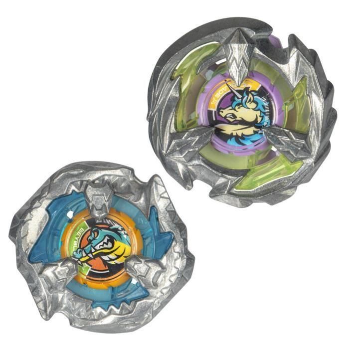 Hasbro HAS5010996260147 Beyblade 1 Hasbro HAS5010996260147 Beyblade 1