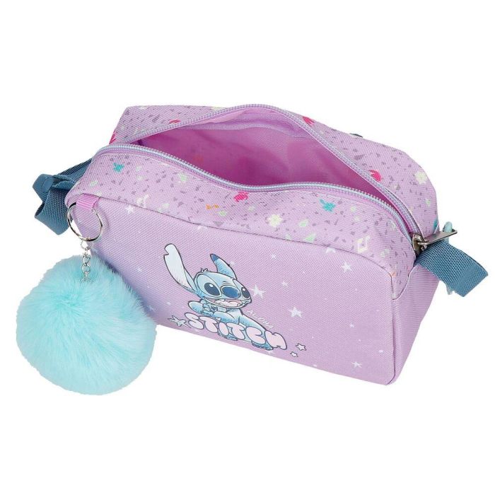 Bandolera Lovely Stitch Disney 3 Bandolera Lovely Stitch Disney 3